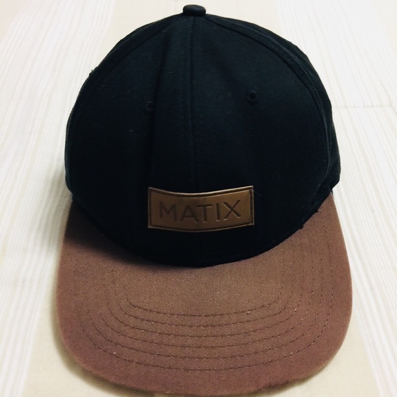 matix cap